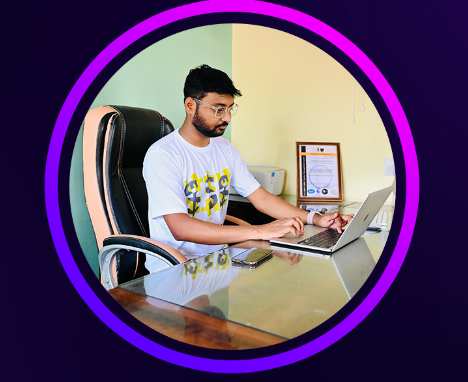 Uddhab Pramanik