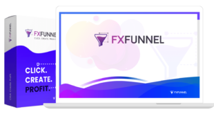 fxfunnel review