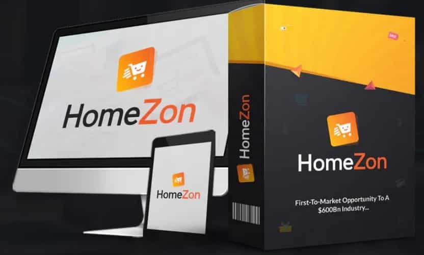 homezon review