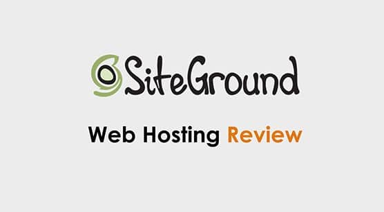 siteground hosting review
