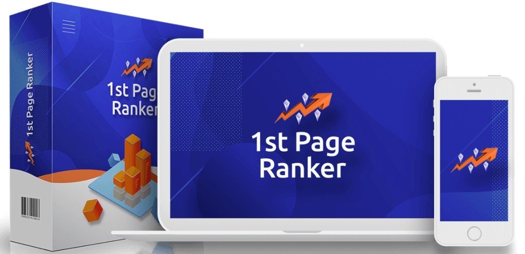 1st page ranker review