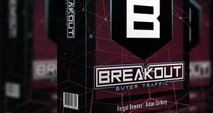 Breakout Buyer Traffic Review