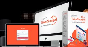 tube charge review