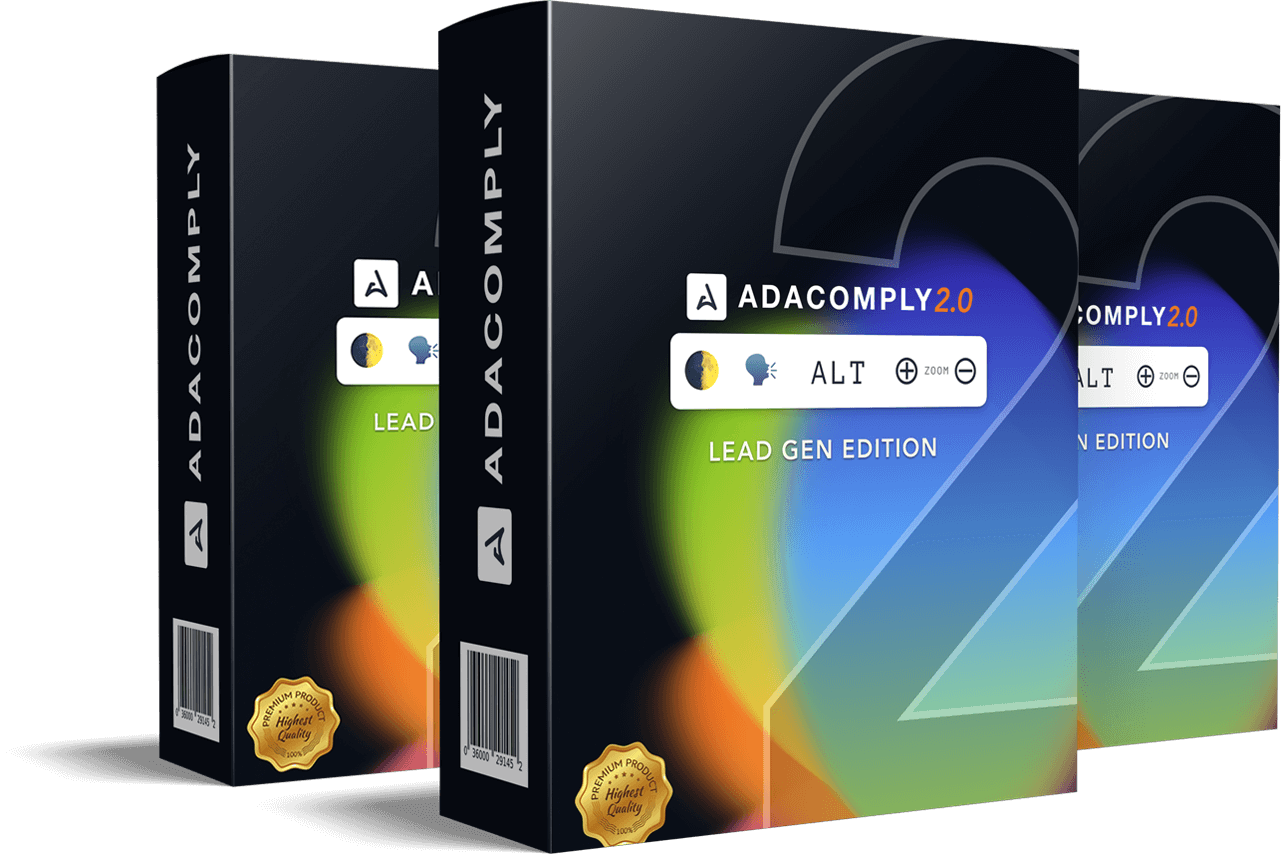 adacomply 2.0 review