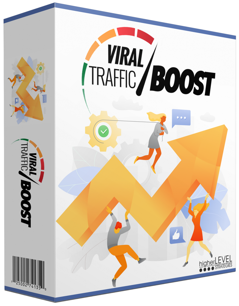 viral traffic boost review