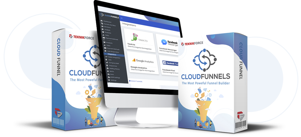 cloudfunnels review otos cloudfunnels review otos