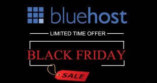 Bluehost black friday deals 2020