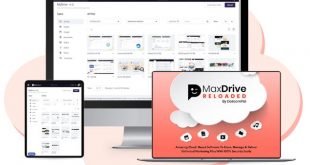 maxdrive reloaded review