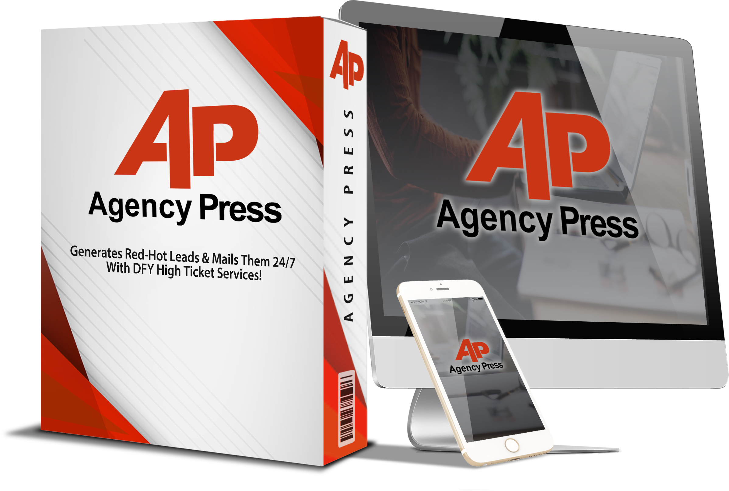 agencypress review agencypress review