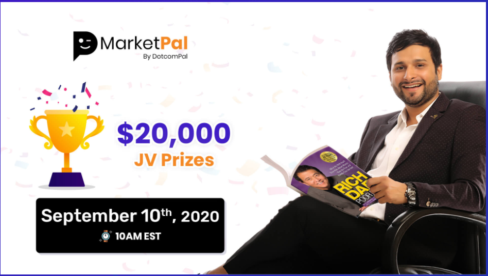 marketpal review