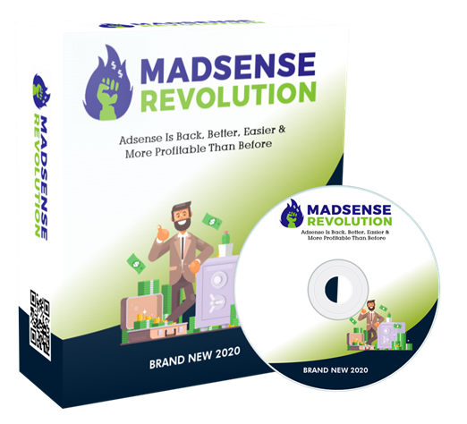 Madsense revolution review
