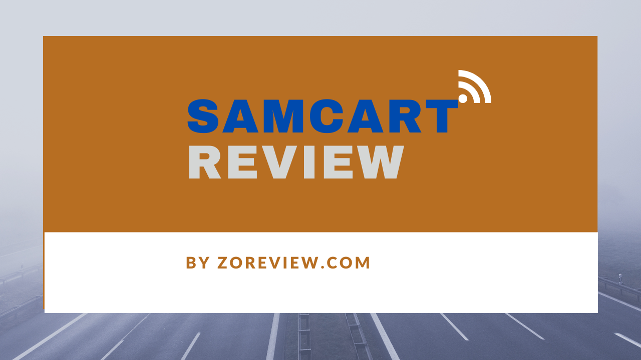 samcart review