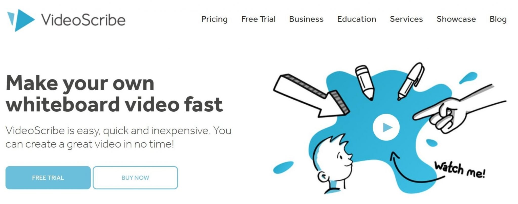 10 Best Whiteboard Animation Software 2021 [Free & Paid]