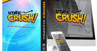 trafficcrush review
