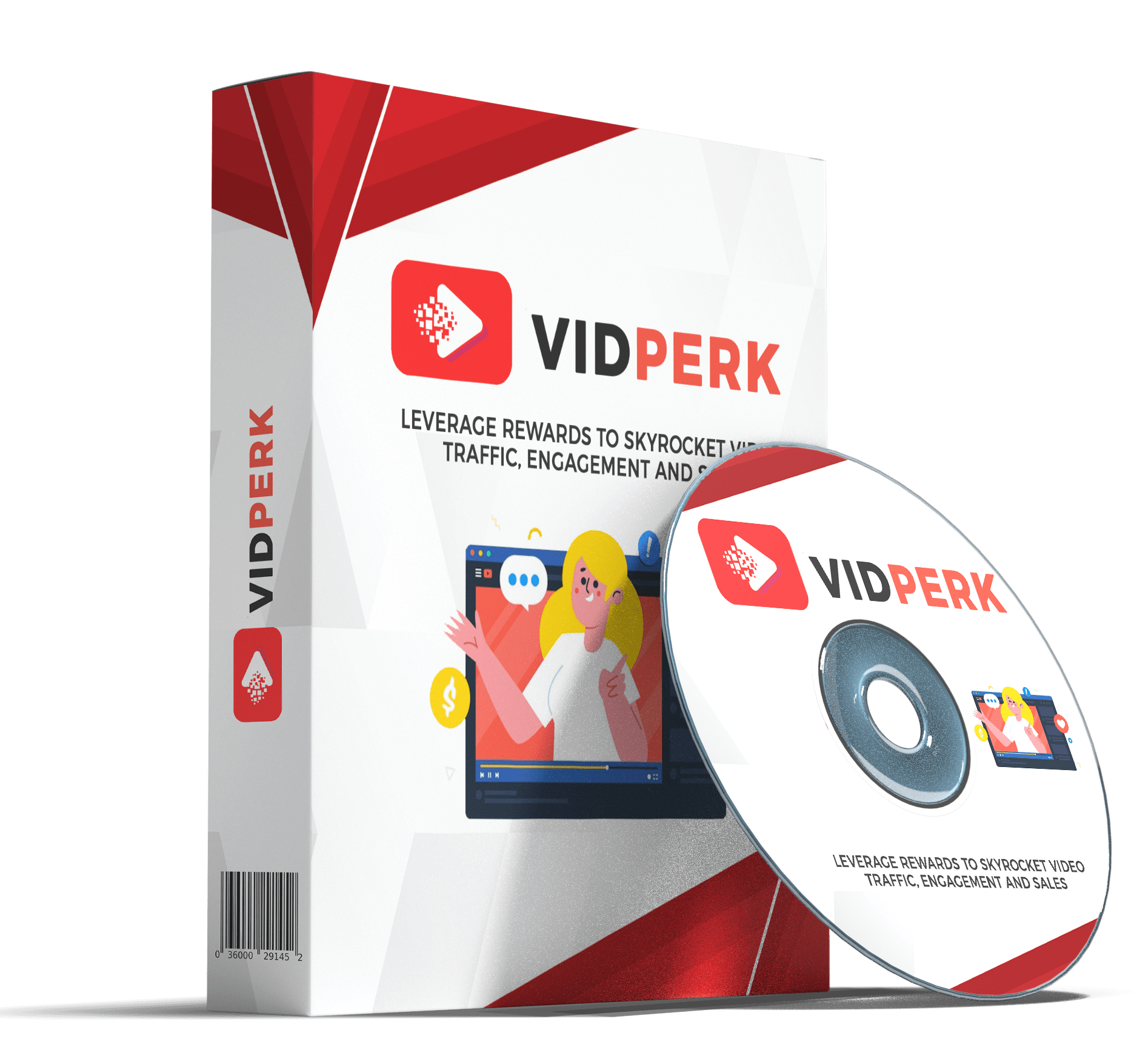 vidperk review