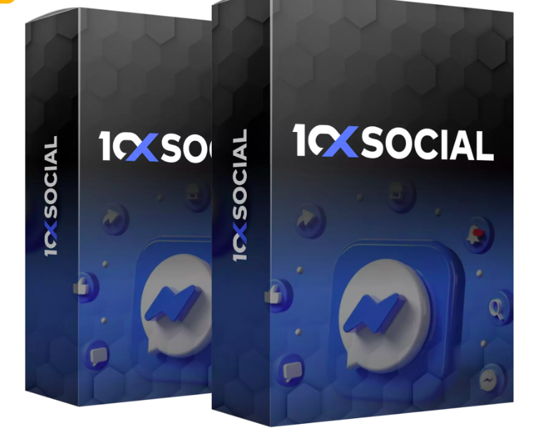 10xsocial review