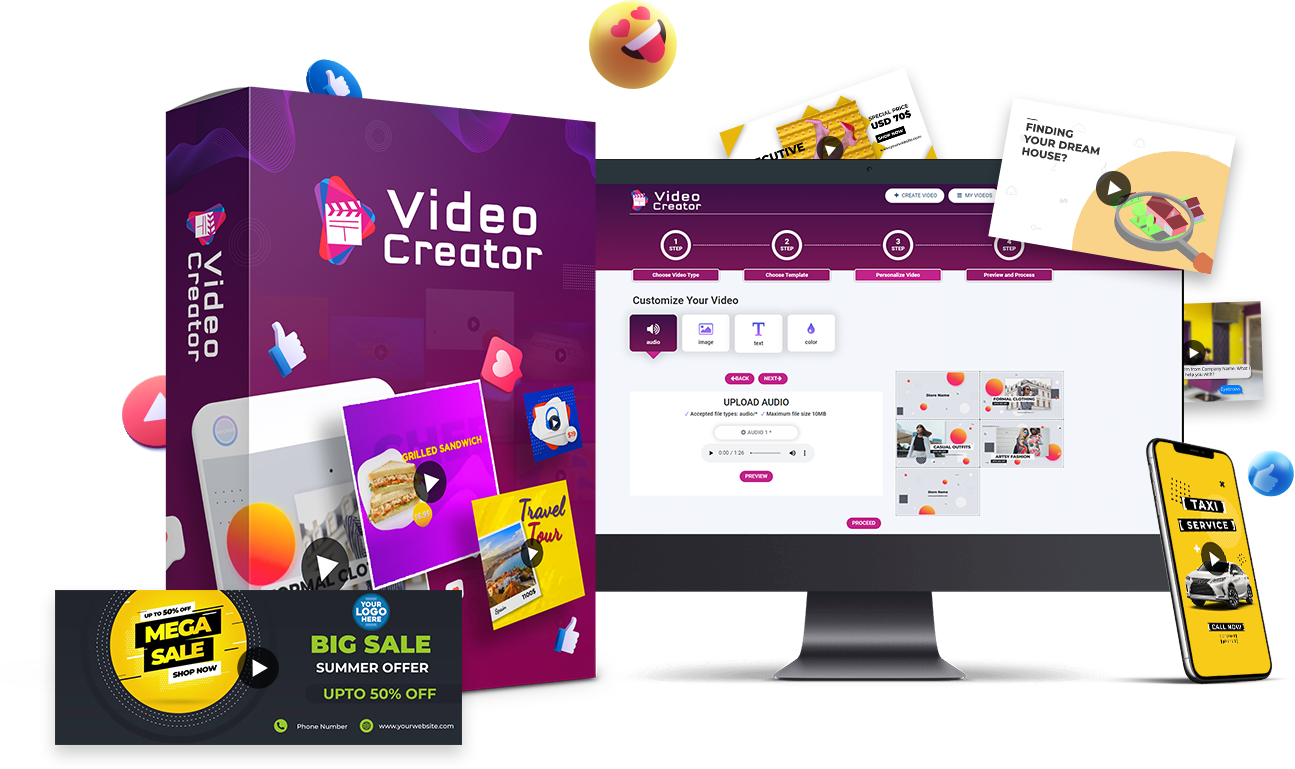 video-creator-OTO's