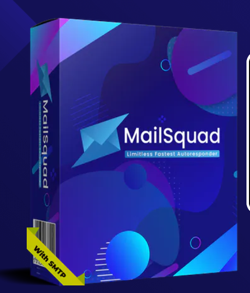 Mailsquad review