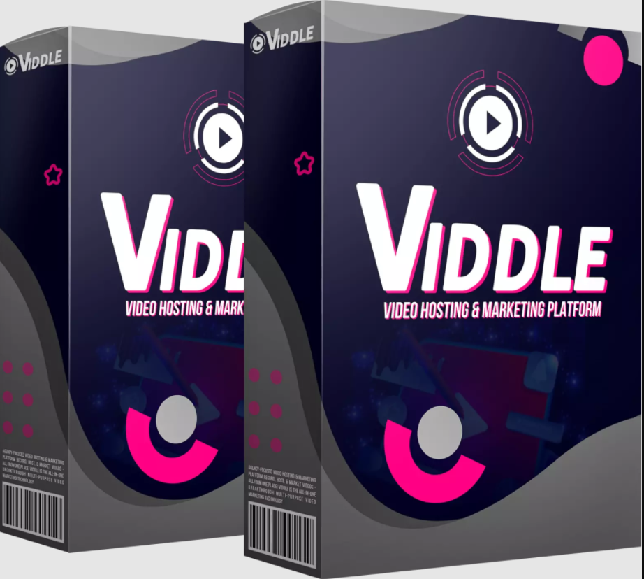 Viddle review