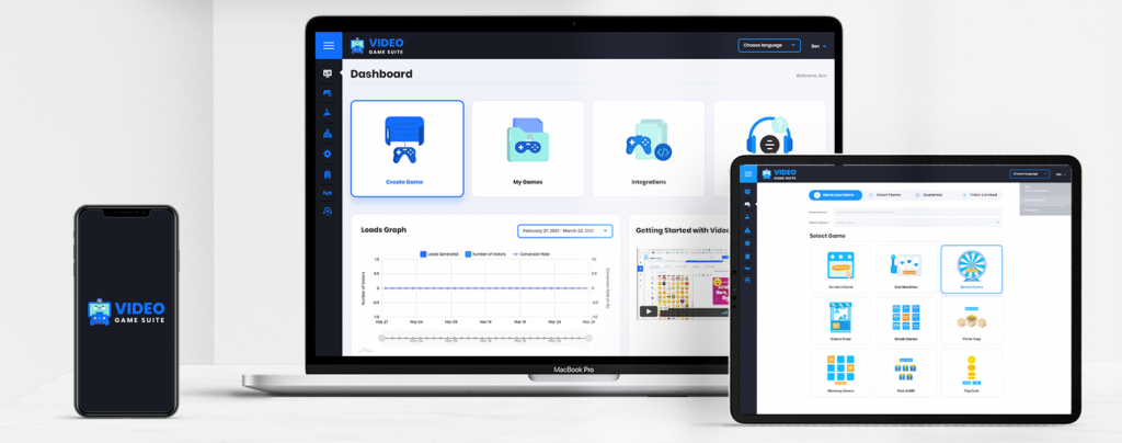 VideoGameSuite Review & Demo : *Read Honest Review and Buy It*