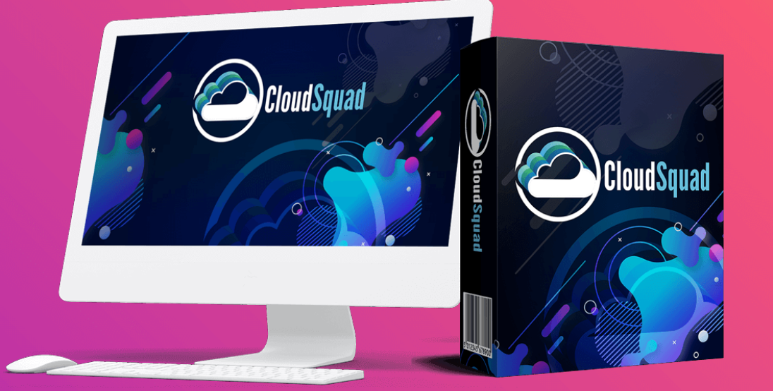 CloudSquad Review