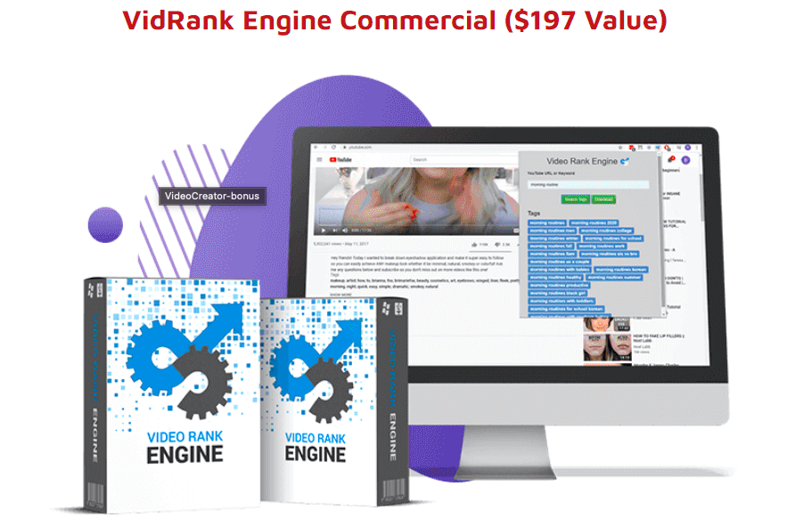 VideoFunnel Review & OTO: Powerful Video Software That Creates Most Engaging Video Funnels 4