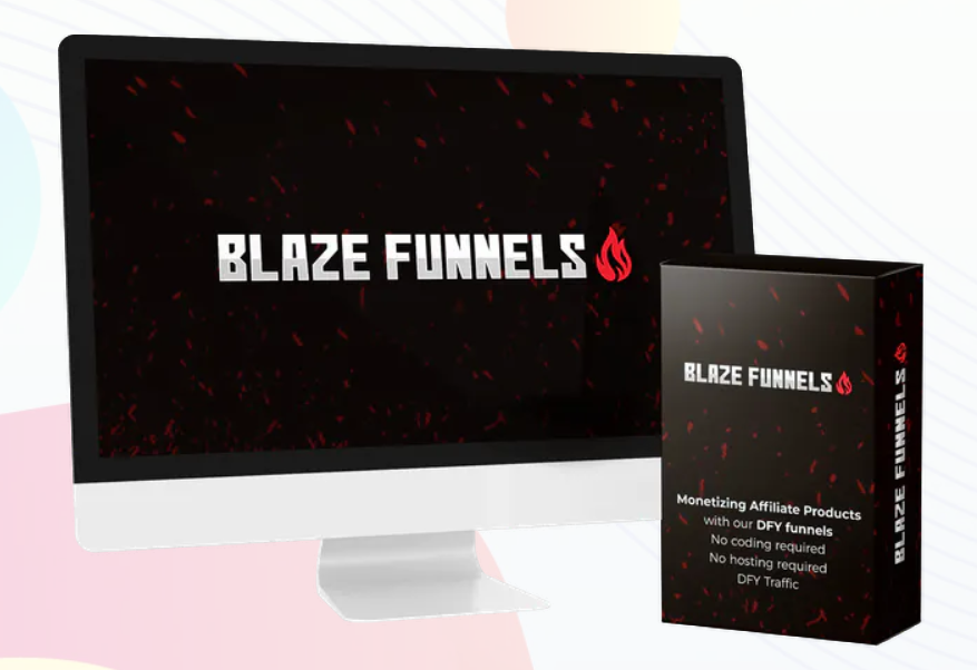 BlazeFunnels Review