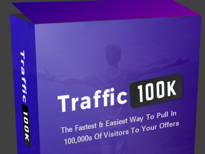 Traffic100k review