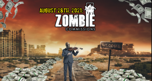 Zombie Commissions Review