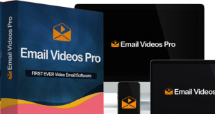 email videos Pro 2.0