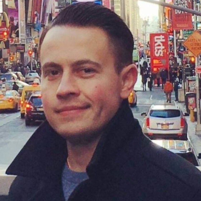 glenn klosky