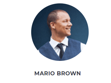 mario brown mario brown