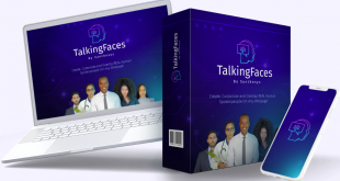 talkingfaces review