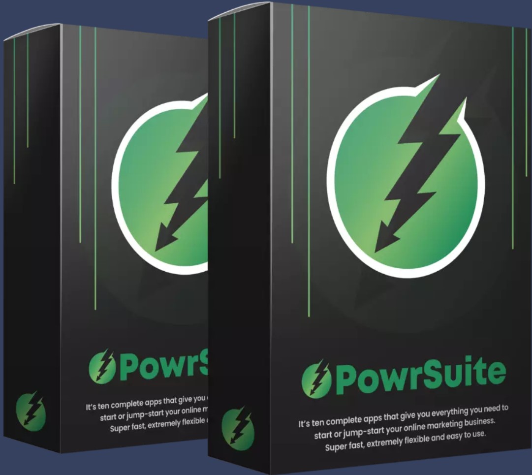 powrsuite review