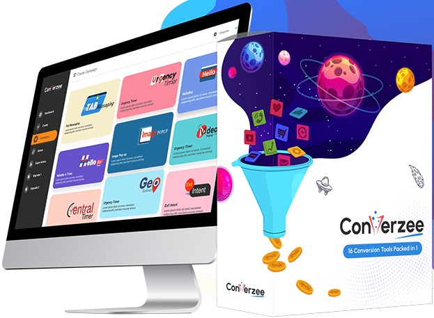 converzee review
