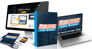 mobileverse takeover review