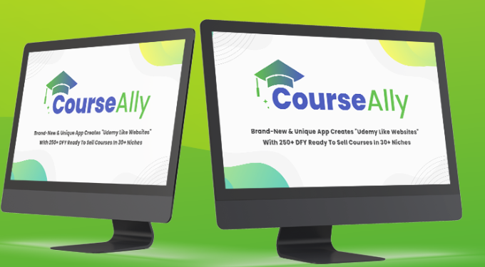Course Ally Review