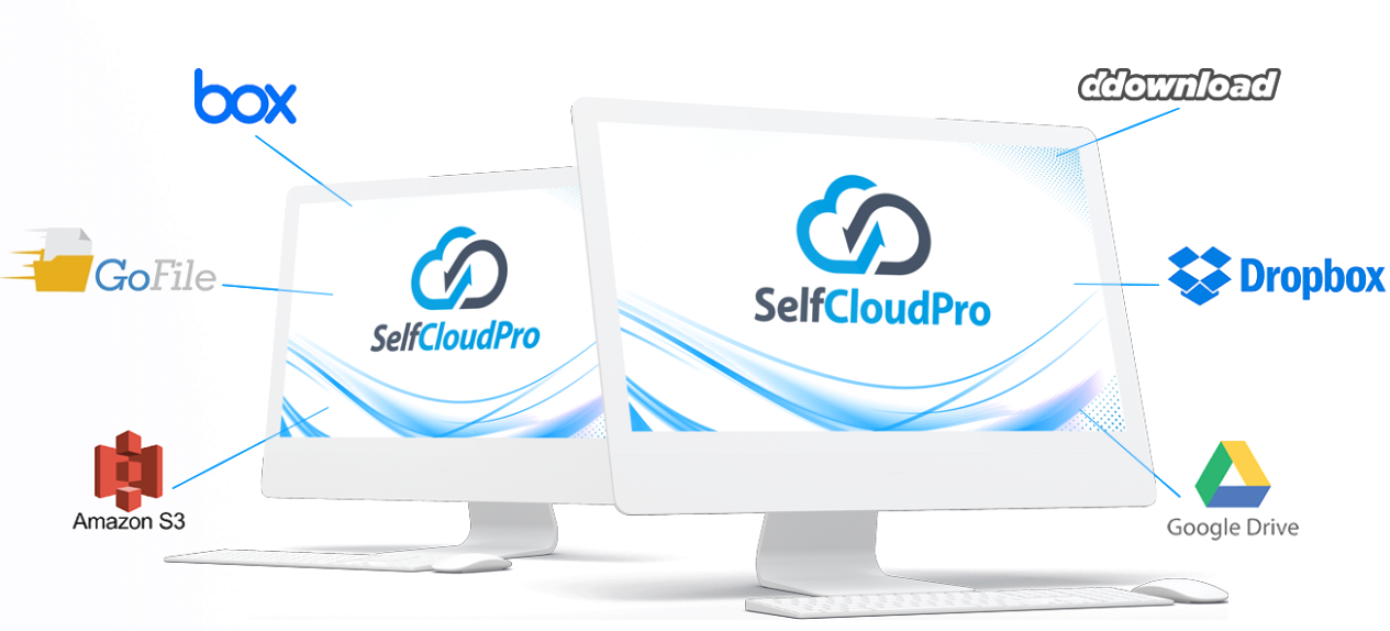 Self Cloud Pro Review